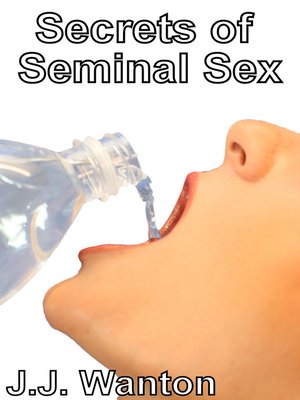 cover image of Secrets of Seminal Sex